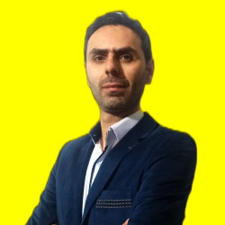 هادی میرزایی