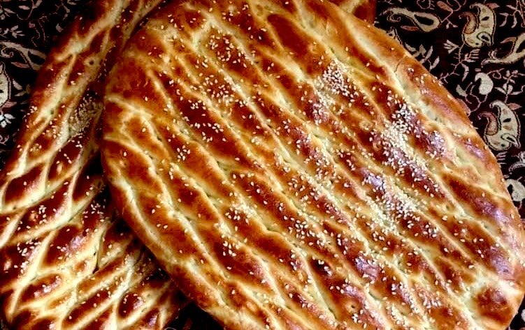 بهزاد عباسپور