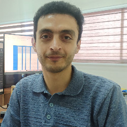 فرهاد علی محمدزاده