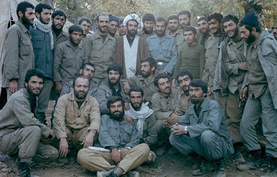 فرهاد علی محمدزاده