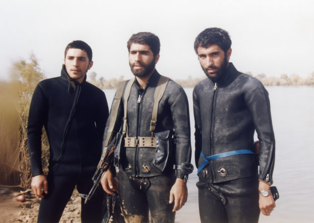 فرهاد علی محمدزاده