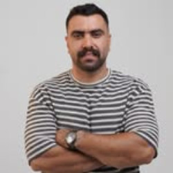رامین درخشان