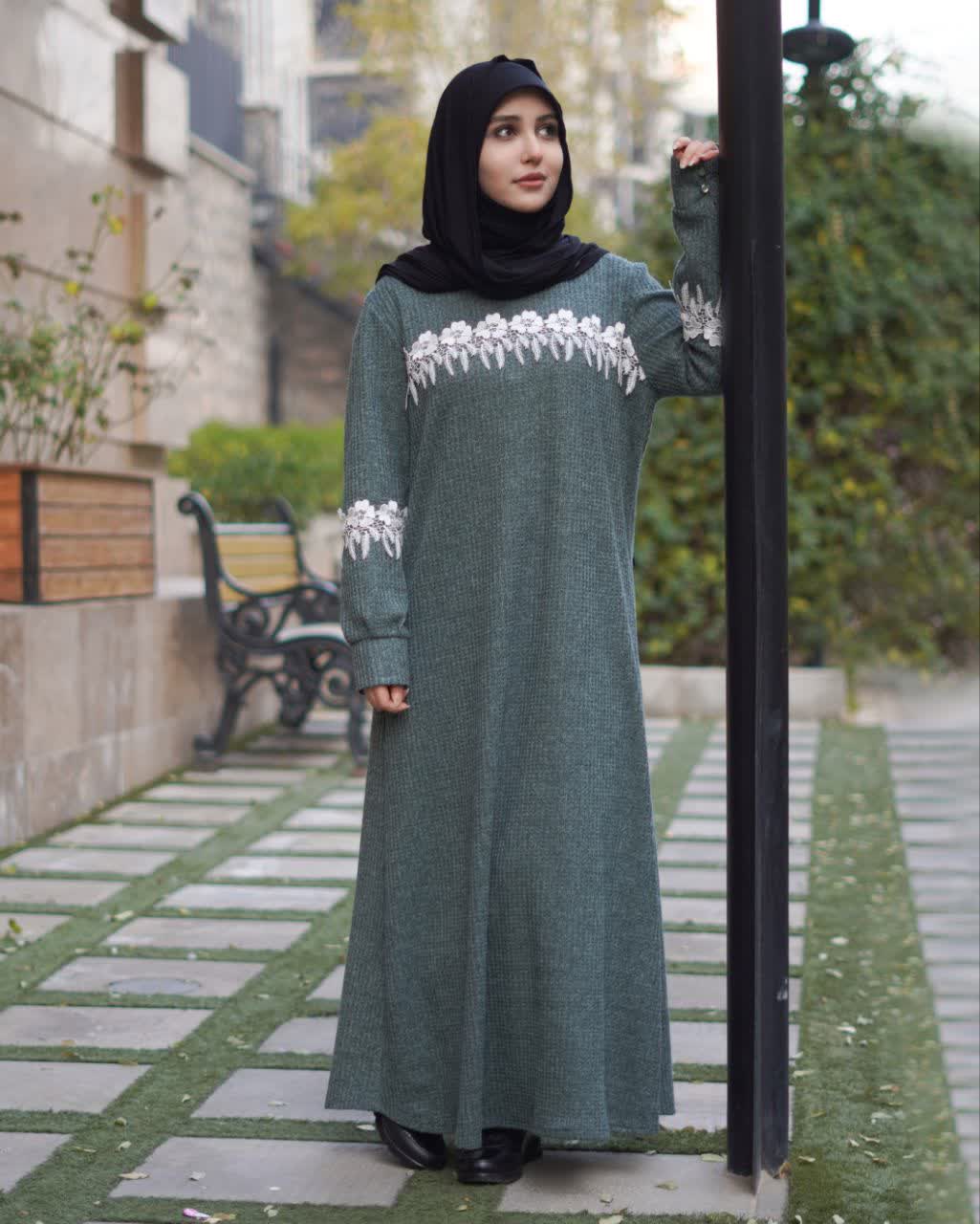 خانه حجاب ستیا