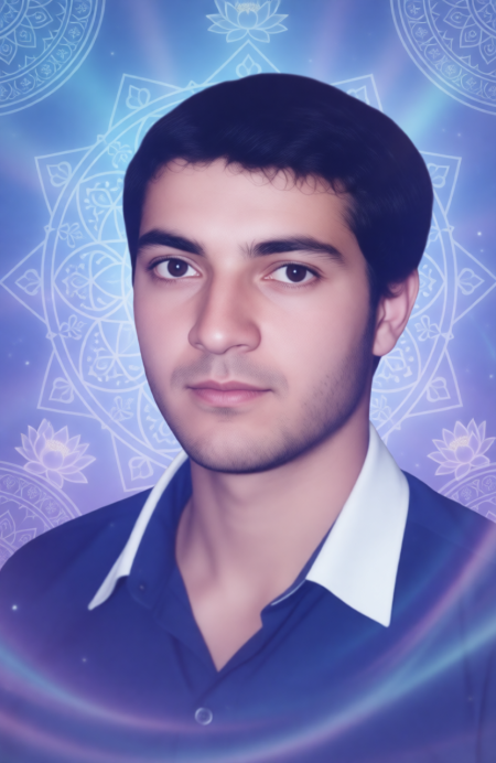 فرهاد علی محمدزاده