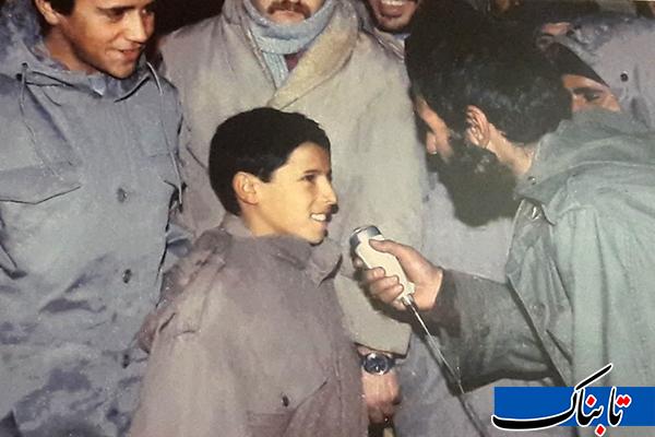 فرهاد علی محمدزاده