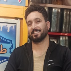 لبنیاتی طاها