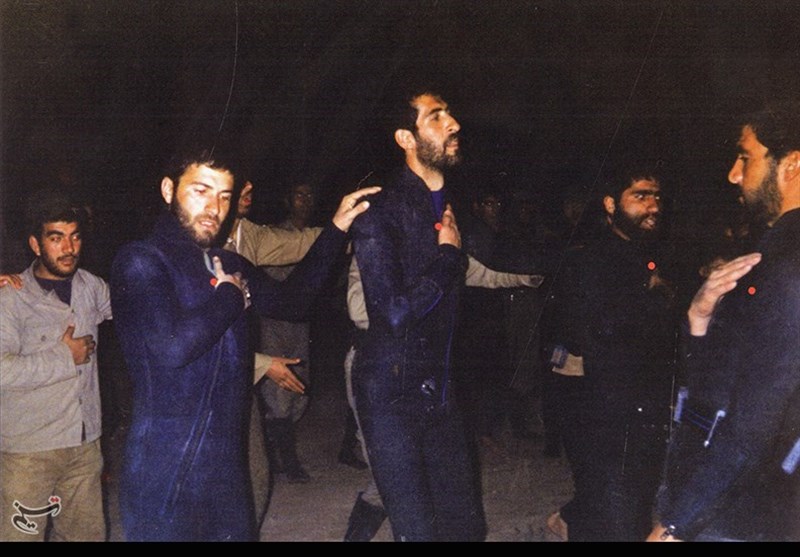 سیدجعفر حسینی