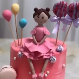 پری کیک تبریز