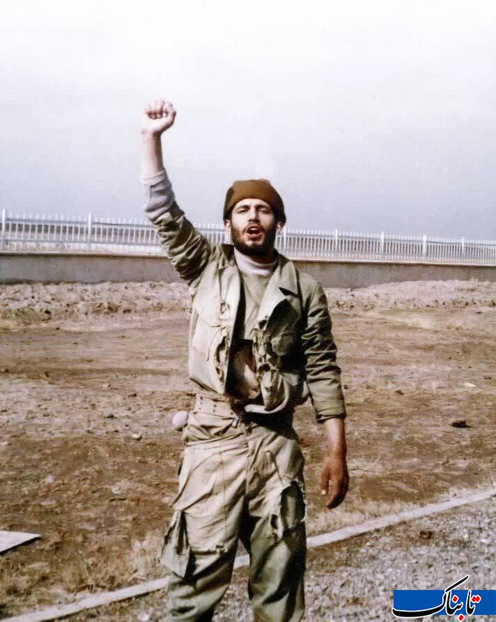 فرهاد علی محمدزاده