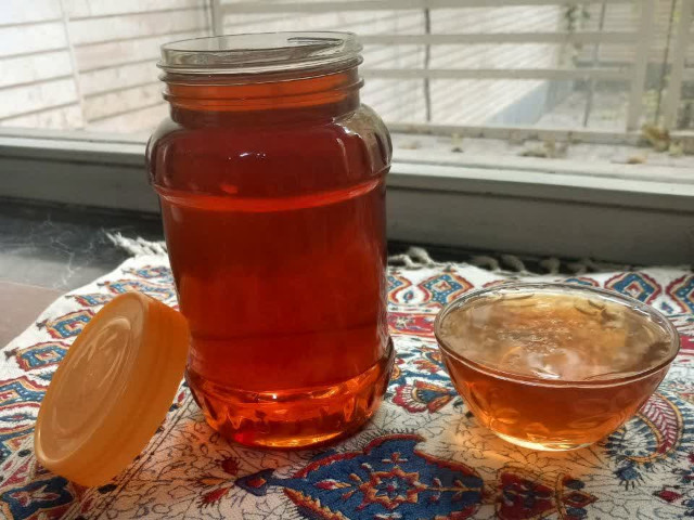 فروش عسل اصیل عتیق