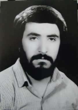 فرهاد علی محمدزاده