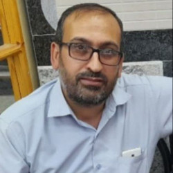 محسن انتظار