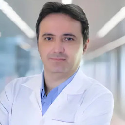 دکتر بهزاد لطفی