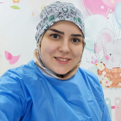 دکتر مرضیه پرتو