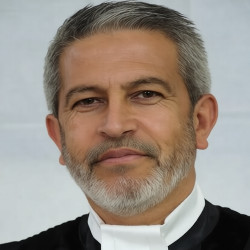 سیدجعفر حسینی