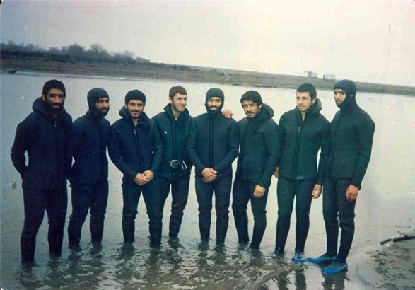 فرهاد علی محمدزاده