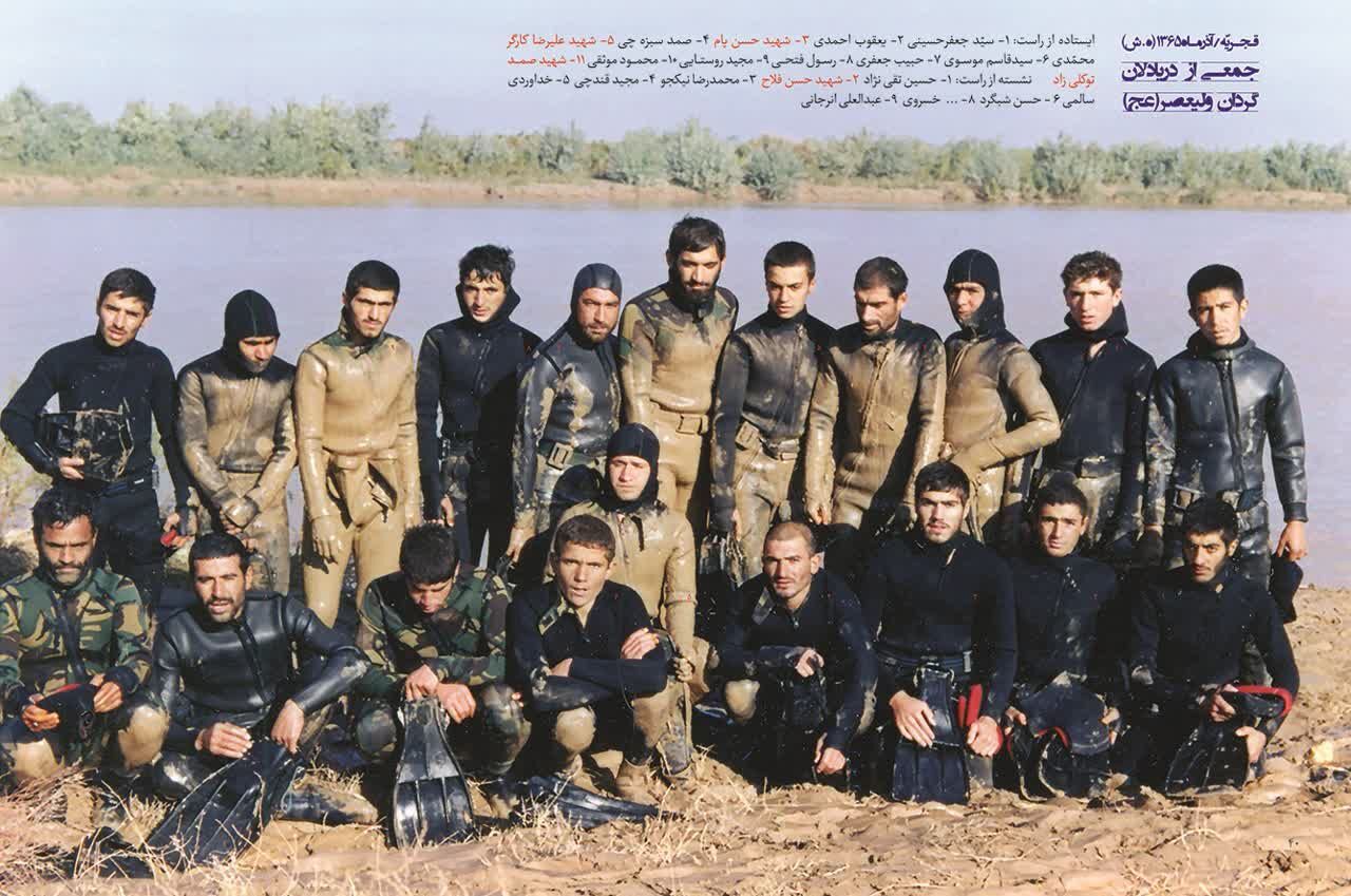 فرهاد علی محمدزاده