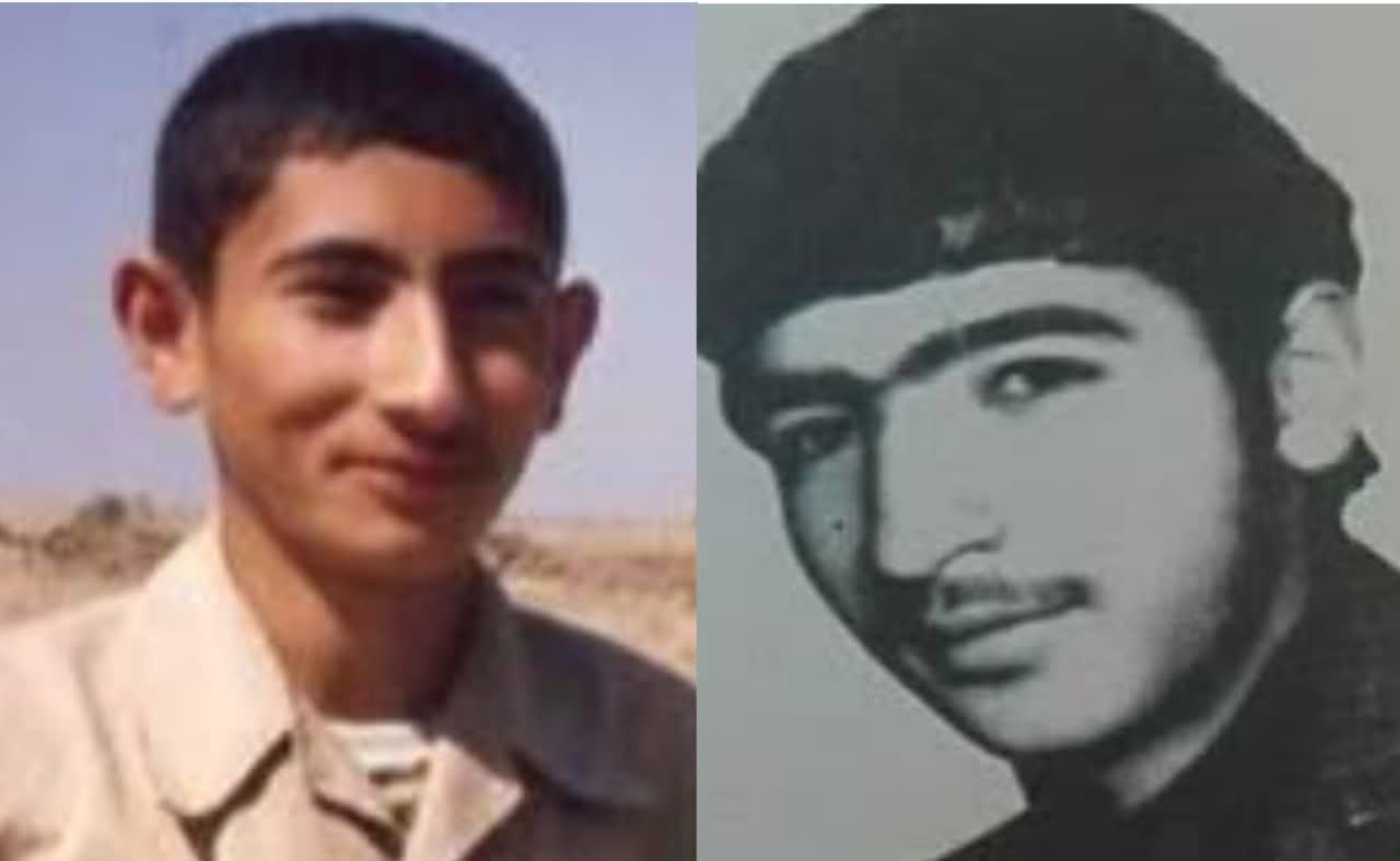 فرهاد علی محمدزاده